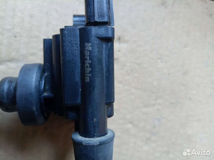 Катушки на лансер 9