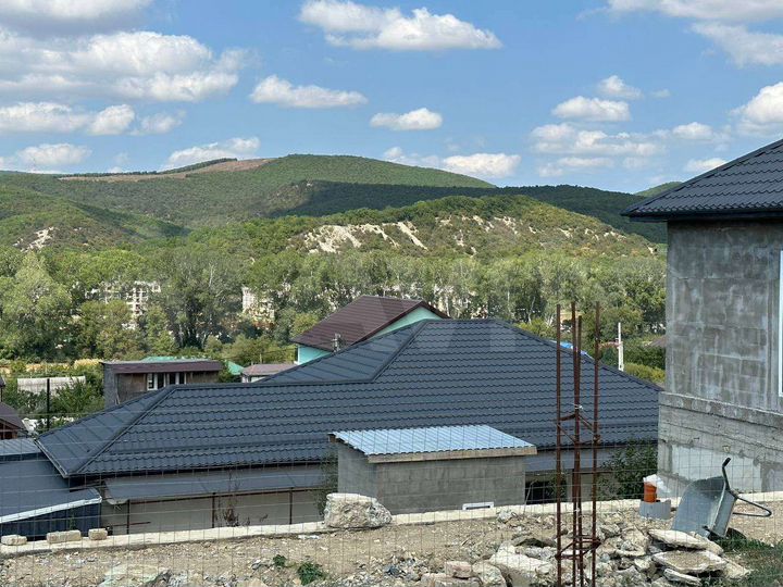 Участок 6 сот. (ИЖС)