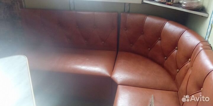 Кухонный уголок бу