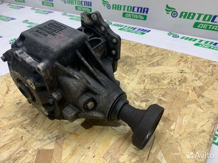 Редуктор АКПП Land Rover Freelander кроссовер