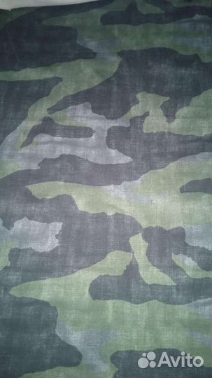 Футер трехнитка петля