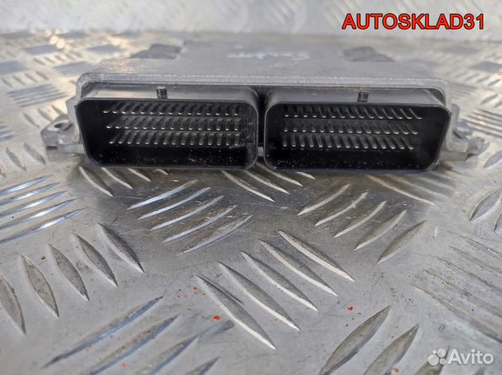 Блок эбу Renault Sandero 8200856659 Бензин