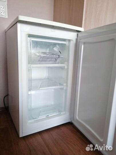 Морозильник бу