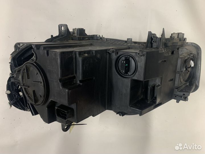 Фара правая BMW X5 X6 F16 LED