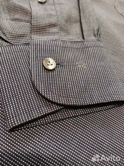 Рубашка мужская VAN laack ворот 41