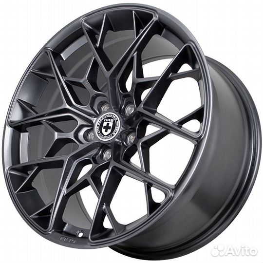 FF FF10 9.5x19/5x112 ET40 DIA66.6