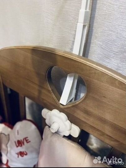 Мобиль на кроватку