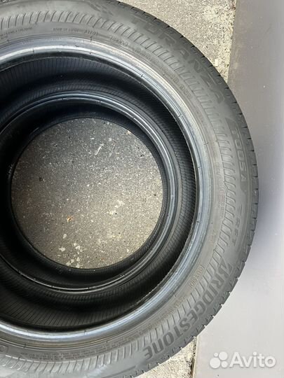 Bridgestone Turanza T005A 225/50 R18