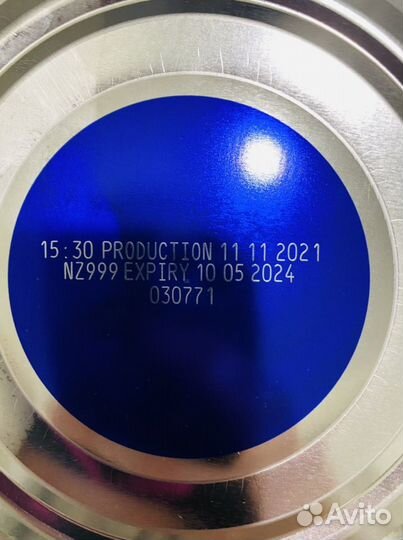 Детская смесь Нэнни классика, нэнни 2 по 800гр