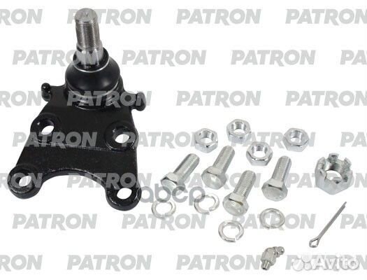 Опора шаровая PS3043 patron