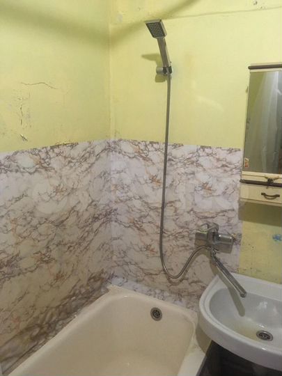 Комната 10 м² в 2-к., 5/5 эт.