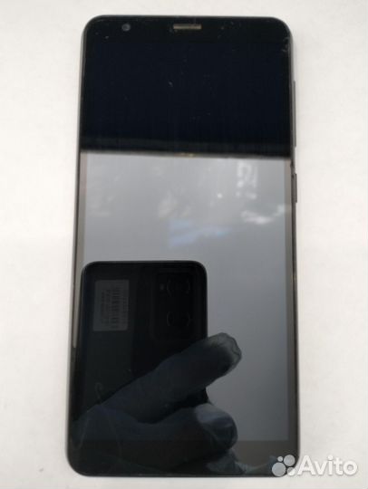 ZTE Blade A5 (2019), 2/32 ГБ