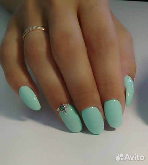 Красота и здоровье маникюр-педикюр