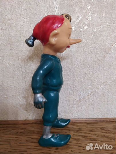 Буратино СССР