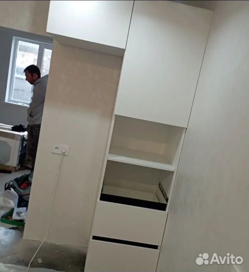 Кухня от производителя на заказ