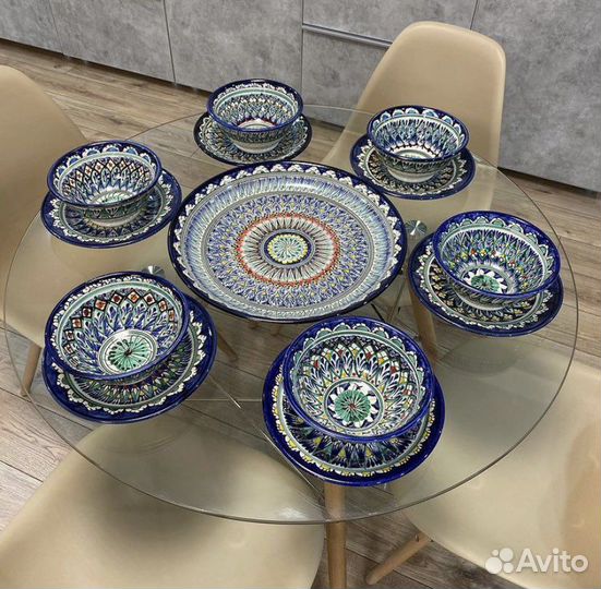 Казаны чугунные 4-16л