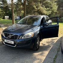 Volvo XC60 2.4 AT, 2011, 191 000 км, с пробегом, цена 1 550 000 руб.