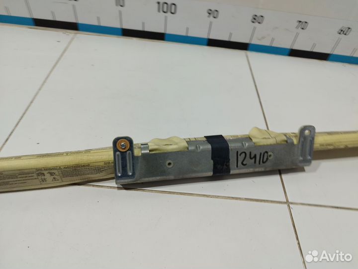 Подушка безопасности боковая (шторка) Discovery 3