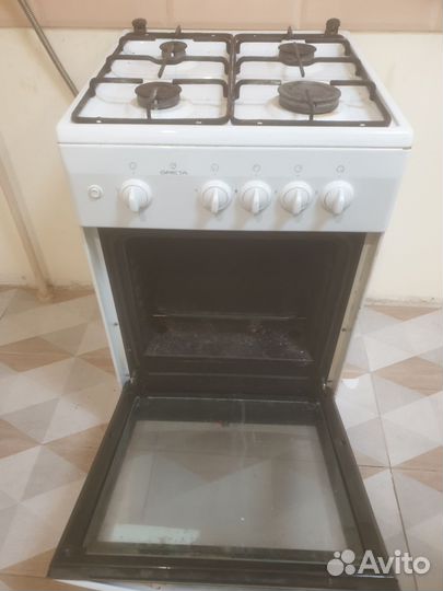 Газовая плита бу