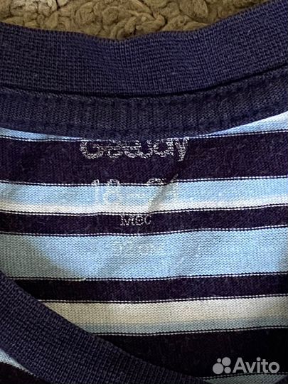 Футболки для мальчика Gee jay