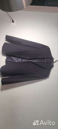 Пиджак детский