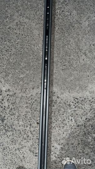 Направляющая для сидений мерседес 639, 447