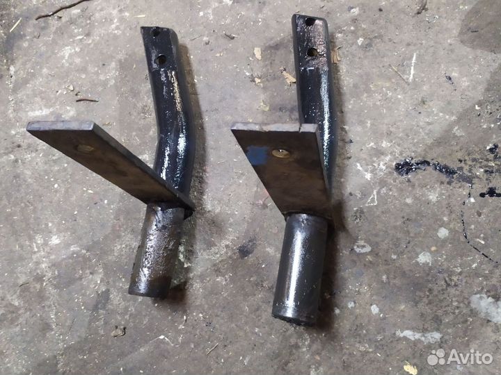 Стойка бдм-55