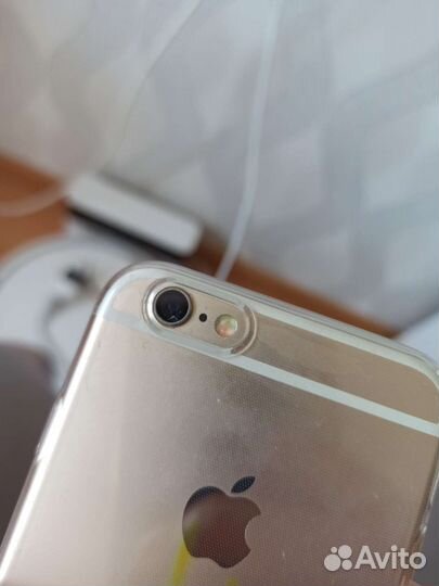 Мобильные телефоны бу iPhone 6s