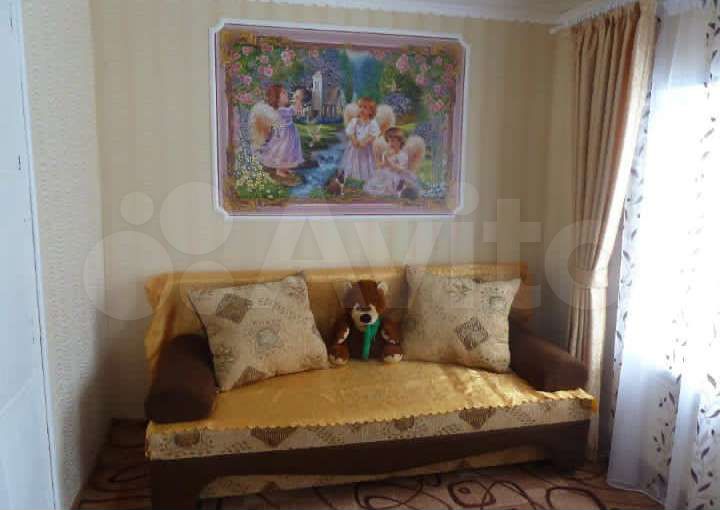 Дом 42 м² на участке 11 сот.