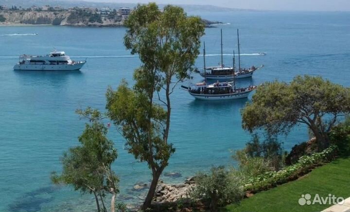 Тур-путешествие на Cyprus от 7 дней