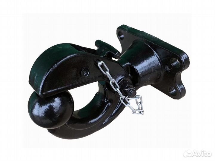 Шар фаркопа УАЗ, газ универсальный