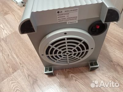 LG кинотеатр 6330