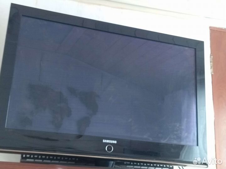 Бу телевизор samsung