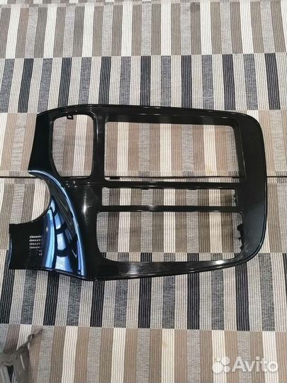 Рамка от головного устройства