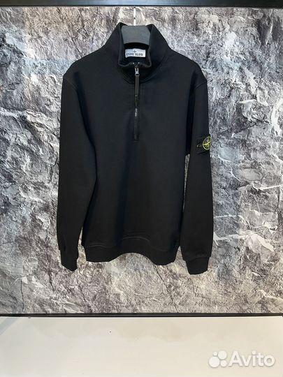 Свитшот Stone Island