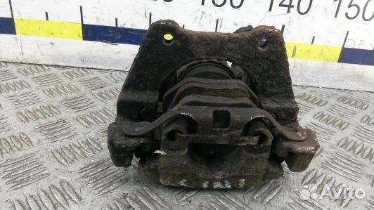 Суппорт тормозной задний правый BMW X3 E83 (1NI05O