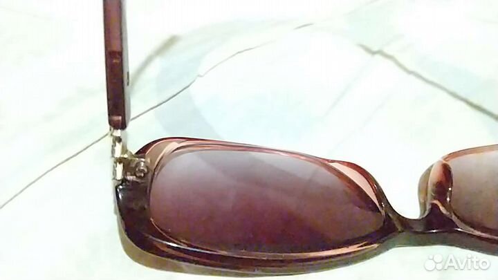 Очки для зрения с диоптриями +4 новые