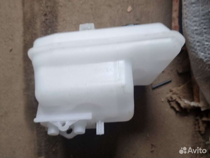 Бачок главного тормозного цилиндра Газель бизнес