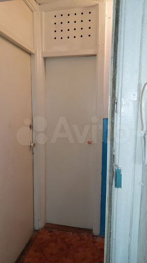 Комната 16,6 м² в 1-к., 8/9 эт.