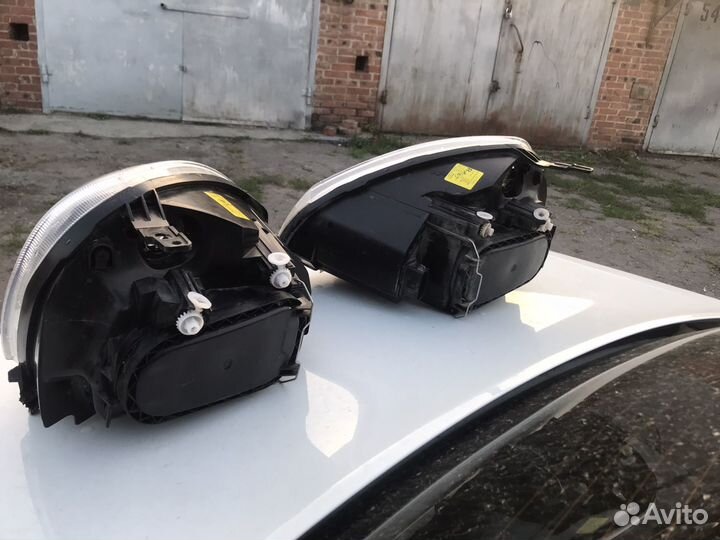 Автотовары