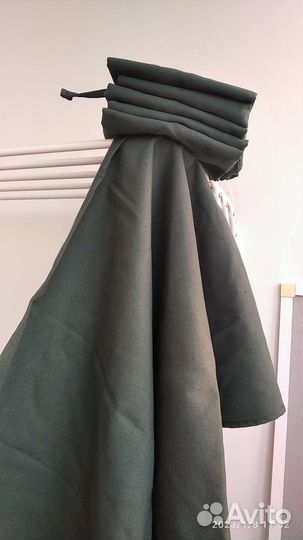 Поварской фартук. Новые, 6 шт