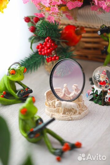 B+W 77 010 UV-Haze 1x Оригинал 77mm