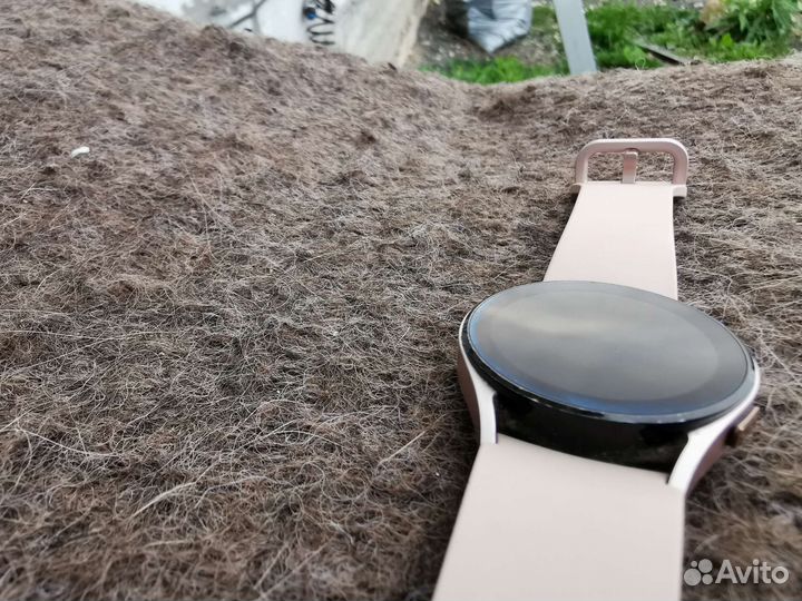 Samsung galaxy watch 42 mm