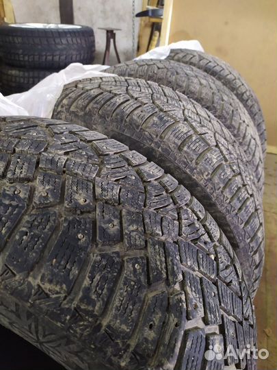 Continental IceContact 2 255/55 R18