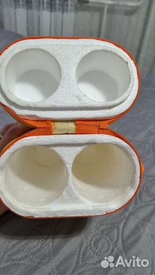 Термоконтейнер для бутылочек