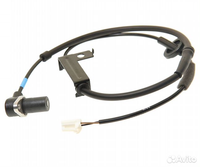 Датчик абс hyundai Santa Fe (00) (4WD) колеса задн