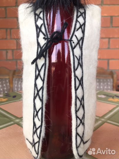 Чоха на любую бутылку мира