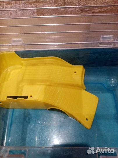 Экзотерариум для ящериц свинок