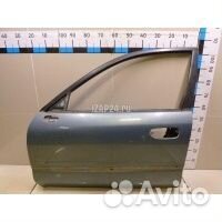 Дверь передняя лев.Mitsubishi Carisma (DA) 99-03