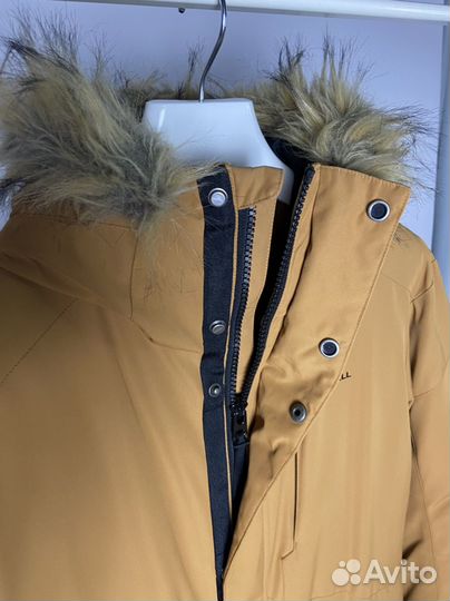 Пуховик merrell